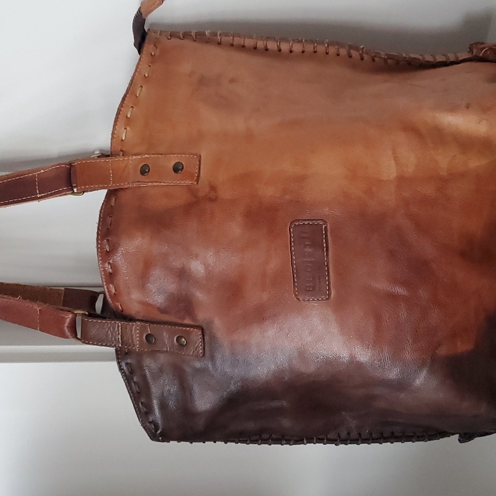 Bed Stu bag